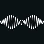 Arctic Monkeys - AM - 8741