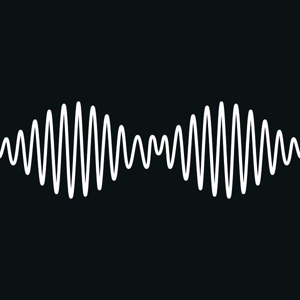 Arctic Monkeys - AM - 8741