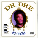 Dr. Dre - The Chronic - 8744