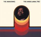 Ahmad Jamal Trio - The Awakening - 8769