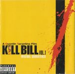 Various - Kill Bill Vol. 1 - 8771
