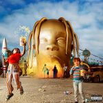 Travis Scott - Astroworld - 8808