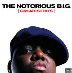 Notorious B.I.G. - Greatest Hits - 8812