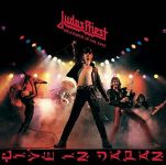 Judas Priest - Unleashed In The East (Live In Japan) - 8827