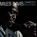 Miles Davis - Kind Of Blue - 8836