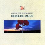 Depeche Mode - Music For The Masses - 8846