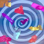 Genevieve Artadi - Dizzy Strange Summer - 8855