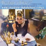 Henry Mancini - Breakfast At Tiffany's - 8861