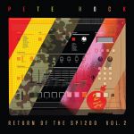 Pete Rock - Return Of The SP1200 Vol. 2 - 8870
