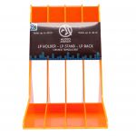 Стенд для платівок - 8882