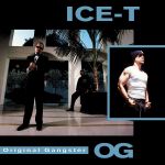 Ice T - O.G. Original Gangster - 8930