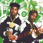 Eric B. & Rakim - Paid In Full - 8931