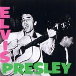 Elvis Presley - Elvis Presley - 8933