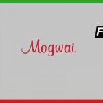 Mogwai - Happy Songs For Happy People - 8950