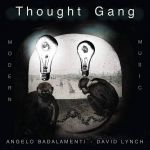 Thought Gang - Thought Gang - 8957