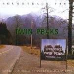 Angelo Badalamenti - Music From Twin Peaks - 8966