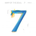 BTS - Map Of The Soul: 7 - 8967