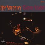 Gabor Szabo - The Sorcerer - 9036