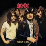 AC/DC - Highway To Hell - 9040