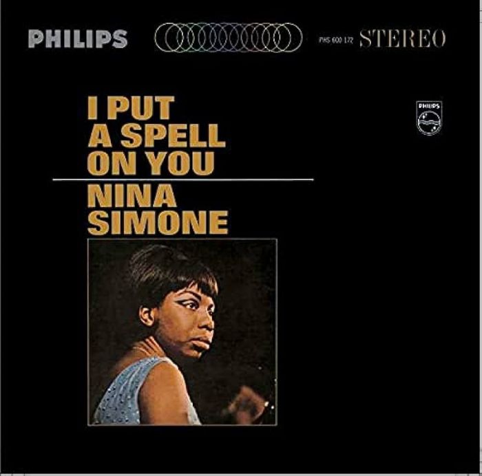 Nina Simone - I Put A Spell On You - 9043