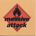 Massive Attack - Blue Lines - 9045