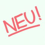 Neu! - Neu! - 9053