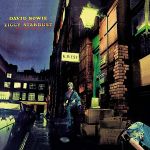 David Bowie - The Rise And Fall Of Ziggy Stardust And The Spiders From Mars - 9056
