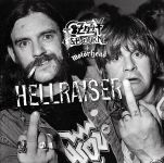 Ozzy Osbourne + Motörhead - Hellraiser - 9063