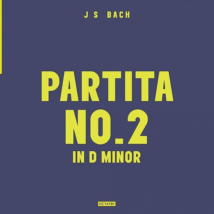 J S Bach - Volume 1: Partita No.2 in D Minor - 9065