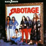 Black Sabbath - Sabotage - 9069