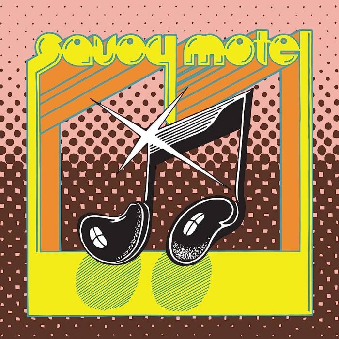 Savoy Motel - Savoy Motel - 9076