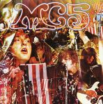 MC5 - Kick Out The Jams - 9080
