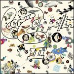Led Zeppelin - Led Zeppelin III - 9081