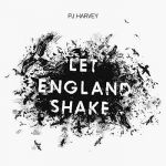 PJ Harvey - Let England Shake - 9088