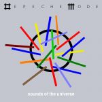 Depeche Mode - Sounds Of The Universe - 9099