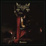 Mayhem - Daemon - 9101