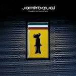 Jamiroquai - Travelling Without Moving - 9109