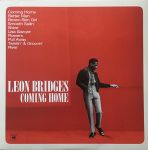 Leon Bridges - Coming Home - 9243