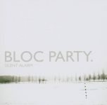 Bloc Party - Silent Alarm - 9252