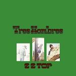 ZZ Top - Tres Hombres - 9253