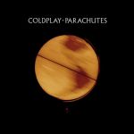 Coldplay - Parachutes - 9259