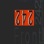Front 242 - Front By Front - 9264