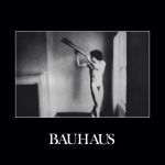 Bauhaus - In The Flat Field - 9321