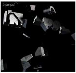 Interpol - Interpol - 9324