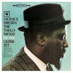 The Thelonious Monk Quartet - Monk's Dream - 9326