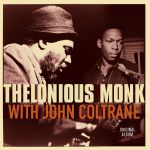 Thelonious Monk & John Coltrane - Thelonious Monk & John Coltrane - 9335