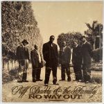 Puff Daddy & The Family - No Way Out - 9336