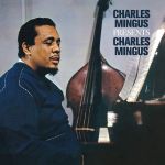 Charles Mingus - Presents Charles Mingus - 9355