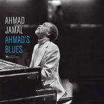 Ahmad Jamal - Ahmad's Blues - 9371