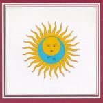 King Crimson - Larks' Tongues In Aspic - 9373